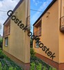 Czyszczenie kostki z odsysaniem błota, mycie dachów elewacji - 2