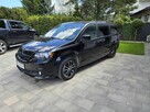 2018 Dodge grand caravan 3.6 - 7