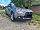 Mitsubishi ASX 1,8 diesel Salon Polska - 2