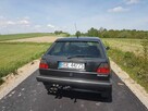 Golf mk2 GT 1.8 - 9