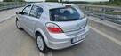 OPEL ASTRA H 1.4 5D HB.zDe.gw.przOrygDoinZare.jak nowa.102tk - 4