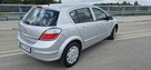 OPEL ASTRA H 1.4 5D HB.zDe.gw.przOrygDoinZare.jak nowa.102tk - 2