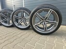 Orginalne Koła Mercedes AMG 20 Komplet - 2