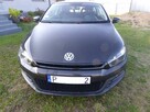 VOLKSWAGEN SCIROCCO - 2