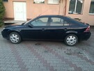 Ford Mondeo - 7