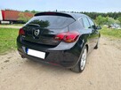 Opel Astra J 1,6 benzyna 180KM Bezwypadkowy - 3