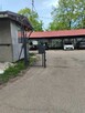 Parking pod wiatą 24h - 2