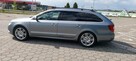 SKODA Superb 3.6 FSI DSG 4x4 260 KM LPG PRINSE - 2