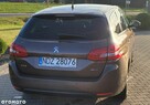 Peugeot 308 - 4