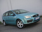 FORD FOCUS 1.6 benzyna KOMBI alufelgi REJ.PL Klima DO JAZDY - 2