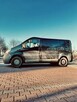 Opel Vivaro 1.9 CDTI, 2002 rok - 8