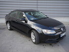 VW JETTA 1.6 TDI Salon Polska NAVI Klima ALU SERWIS 145000km - 6