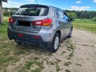 Mitsubishi ASX 1,8 diesel Salon Polska - 4