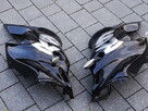 Owiewki boczne Triumph Sprint 955 RS - 5