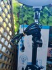 Lampa LED Pierścieniowa kosmetyczna do makijażu Lampka - 4