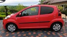 PEUGEOT 107 LIFT • 2013r. • 5 DRZWI • 1 WŁ • BENZYNA • KLIMA - 6