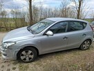 Hyundai i30 2009 – idealny na projekt lub na części! - 4