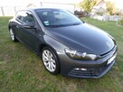 VOLKSWAGEN SCIROCCO - 3