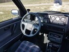 Golf mk2 GT 1.8 - 3