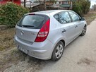 Hyundai i30 2009 – idealny na projekt lub na części! - 2
