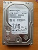 Dysk HGST WD Ultrastar DC HC310 4TB 3.5 HDD SATA III 7200RPM - 3