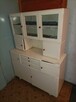 Mebloscianka kuchenna antyk - 3