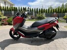 Skuter Yamaha NMAX - 1