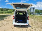 Ford Tourneo Courier Benzyna, 1 właściciel w kraju, EURO 6 - 4