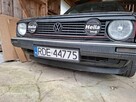 Golf mk2 GT 1.8 - 10