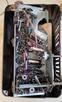 Pionier U2 lampowy odbiornik vintage radio powojenne retro p - 7