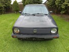 Części Volkswagen Golf 2 1.6 benzyna 1990r. - 11