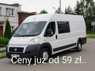 Przeprowadzki, transport, przewóz - 3