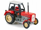 Pojazd zdalnie sterowany Double Eagle Traktor Ursus R/C 1:10 - 1