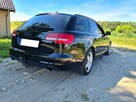 Audi A6 S-Line 240 KM Quattro Jazda nim to duża przyjemność! - 4