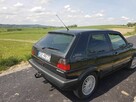 Golf mk2 GT 1.8 - 2