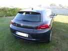 VOLKSWAGEN SCIROCCO - 4