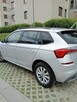 Skoda kamiq - 1
