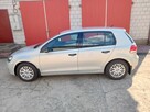 Volkswagen Golf 6 VI 2.0 TDI 110km Salon Polska - 4