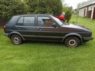 Części Volkswagen Golf 2 1.6 benzyna 1990r. - 10