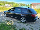 Audi A6 S-Line 240 KM Quattro Jazda nim to duża przyjemność! - 6
