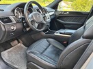 Mercedes GL 350 4-matic 7-osobowy Bezwypadkowy Pakiet AMG - 6