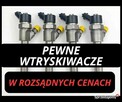 Regeneracja wtryskiwaczy Gorzów dobra cena - 2