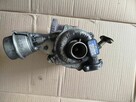 Turbospreżarka Fiat Opel - 5