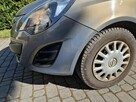 Sprzedam Opel corsa D z 2013r pierwszy wlasciciel - 1