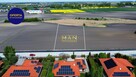 Działka 1563 m² – Brześć Kujawski, idealna pod dom - 3