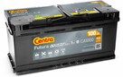 Akumulator Centra Futura CA1000 12V 100Ah 900A - 1