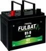 Akumulator do kosiarki traktorka Fulbat U1-9 12V 28Ah 300A - 2