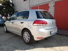 Volkswagen Golf 6 VI 2.0 TDI 110km Salon Polska - 3