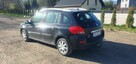 Renault clio 3 1.2 16v grandtour 2012 - 5