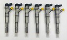 Wtryskiwacze BMW E46 330 E39 E38 530 X5 E53 3.0d 044.5110.047 - 6